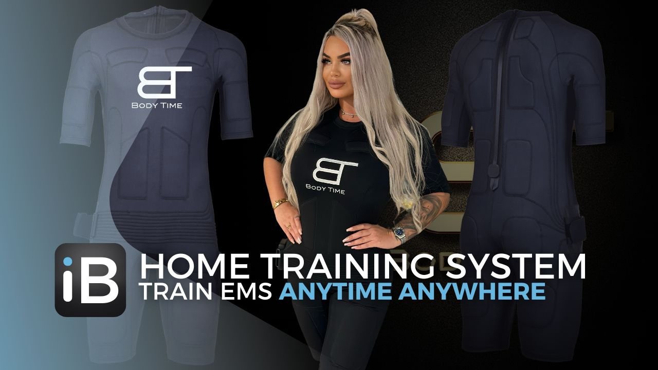 iBody Home Training System