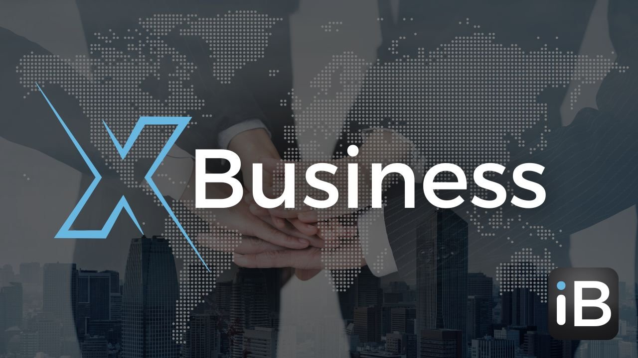 X Business