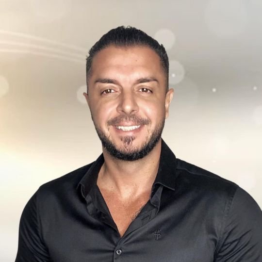 Norbert Simonis
