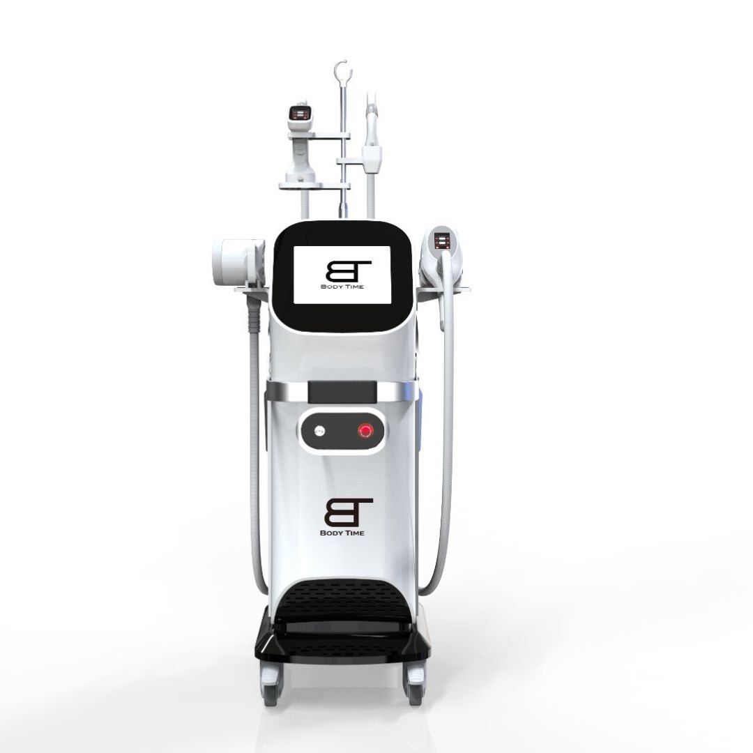 VShape By BODY TIME