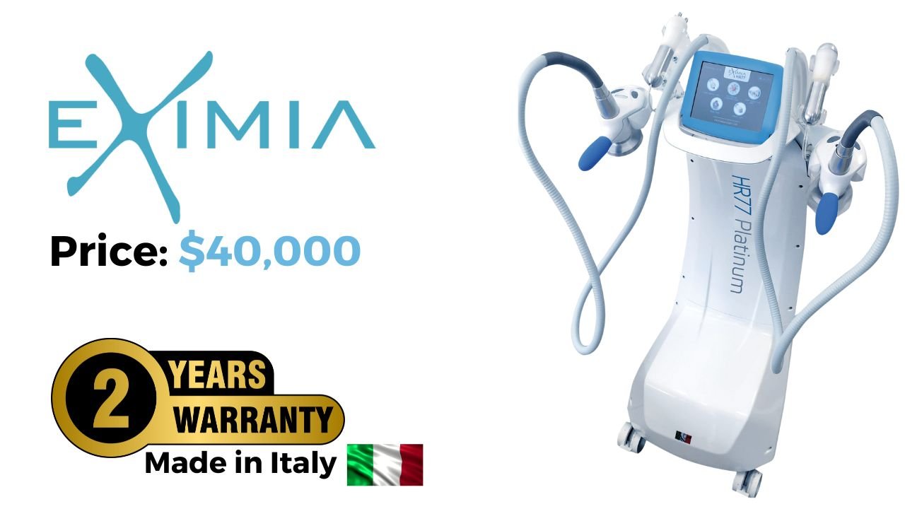 Eximia Made in Italy