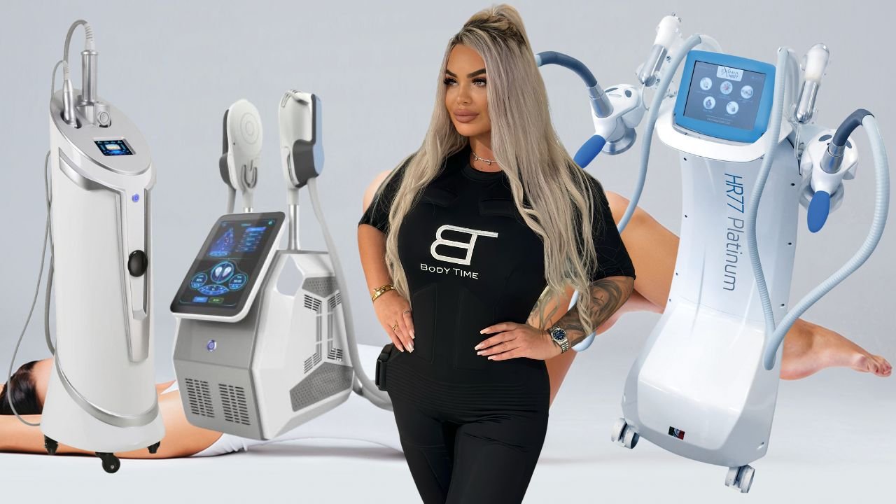 PRODUCTS BODY TIME