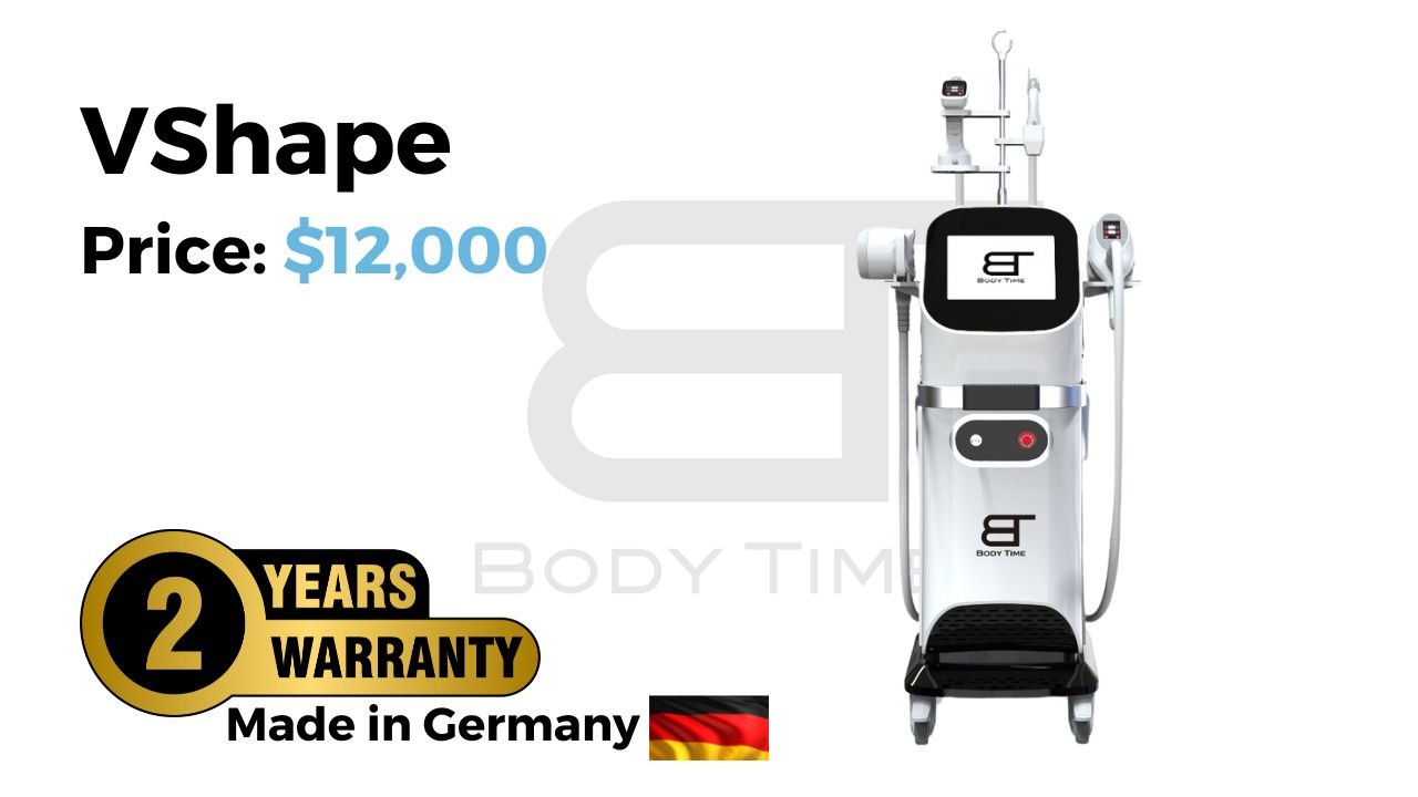 VShape