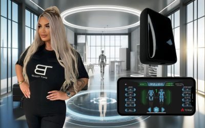 Best Business Model 2025: iBody – The Future of Fitness for Entrepreneurs and Personal Trainers