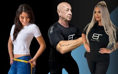 Best Slimming Suit of 2025: Discover iBody by BODY TIME – A Lifetime Investment in Health