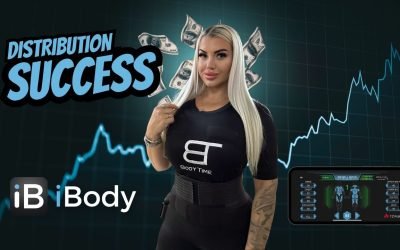How to Succeed as an iBody Distributor: Ultimate EMS Business Opportunity