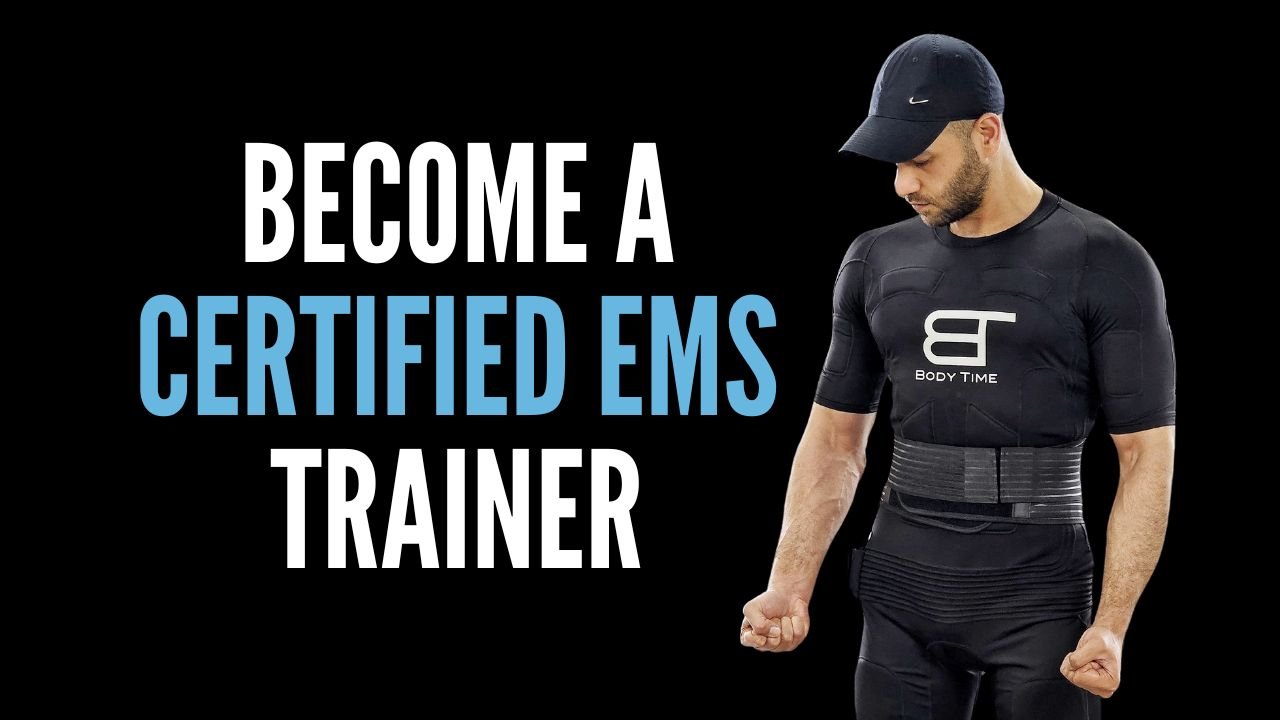 Become a Certified EMS Trainer