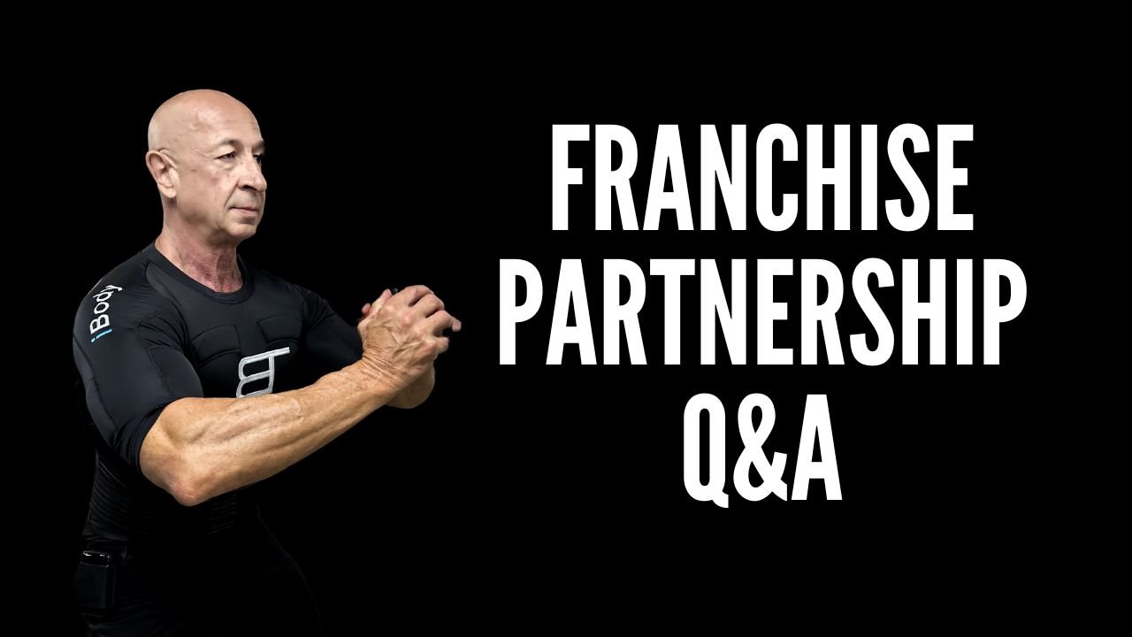 Franchise Partnership Q&A